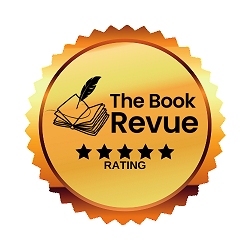 Five Star Award from the prestigious Book Revue